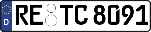 RE-TC8091