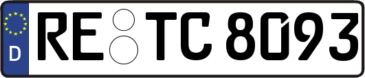 RE-TC8093