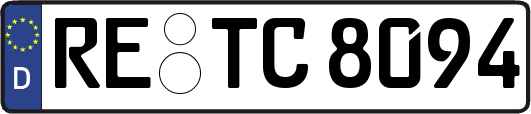 RE-TC8094
