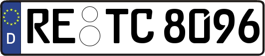 RE-TC8096