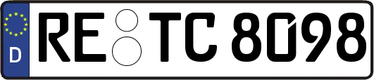 RE-TC8098