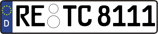 RE-TC8111