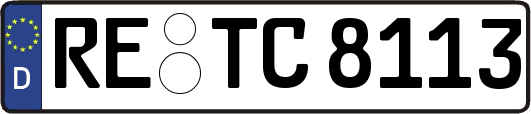 RE-TC8113