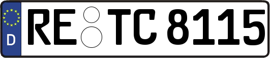 RE-TC8115