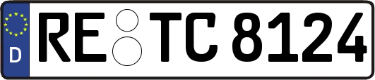 RE-TC8124