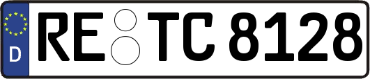 RE-TC8128