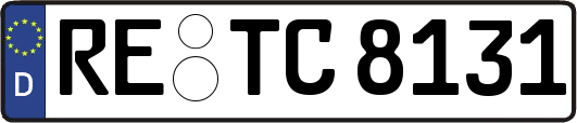 RE-TC8131