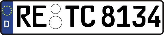 RE-TC8134
