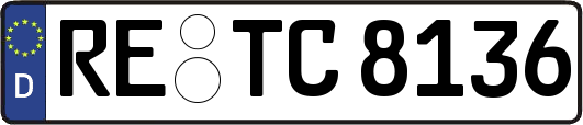 RE-TC8136