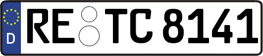 RE-TC8141