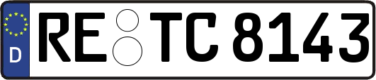 RE-TC8143