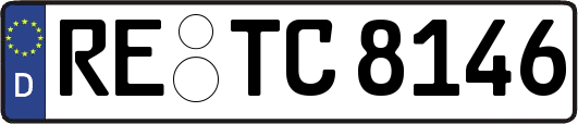 RE-TC8146