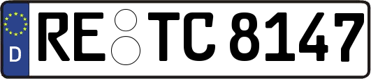 RE-TC8147