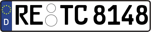 RE-TC8148