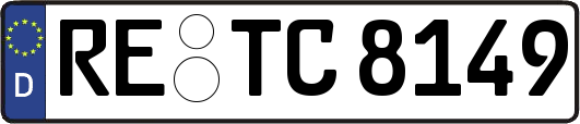 RE-TC8149