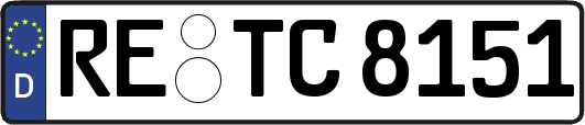 RE-TC8151