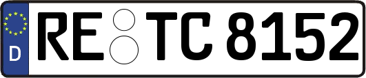 RE-TC8152