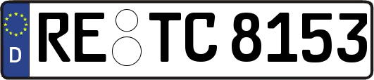 RE-TC8153