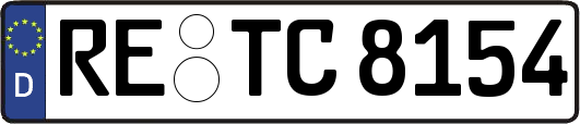 RE-TC8154