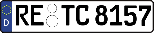 RE-TC8157