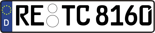 RE-TC8160