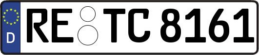 RE-TC8161