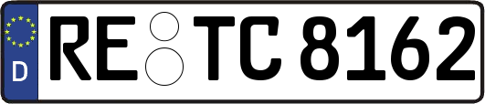 RE-TC8162