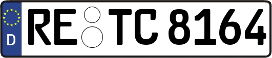 RE-TC8164