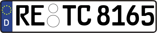 RE-TC8165