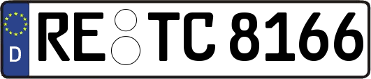 RE-TC8166