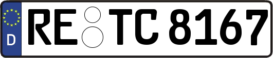 RE-TC8167