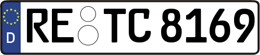 RE-TC8169