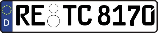 RE-TC8170