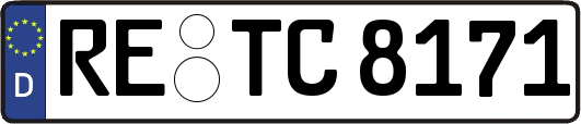 RE-TC8171