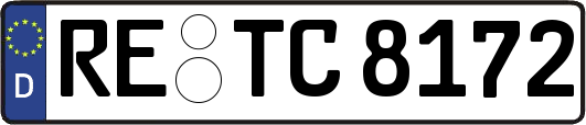 RE-TC8172