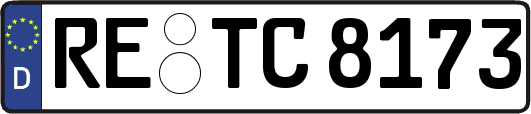 RE-TC8173