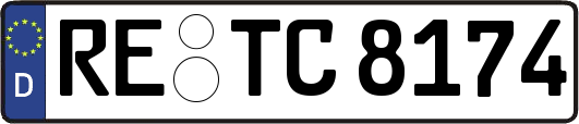 RE-TC8174
