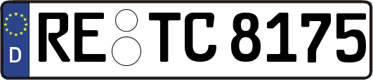 RE-TC8175