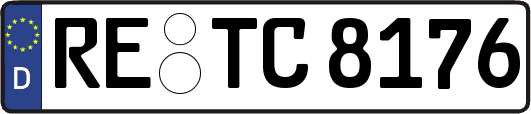 RE-TC8176