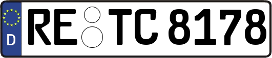 RE-TC8178