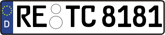 RE-TC8181