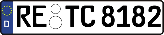 RE-TC8182
