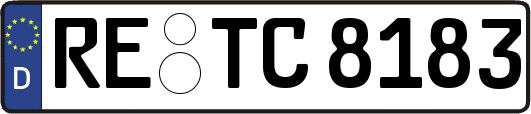 RE-TC8183