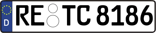 RE-TC8186