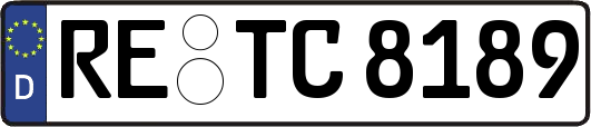RE-TC8189