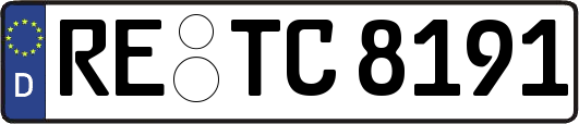 RE-TC8191