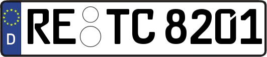 RE-TC8201