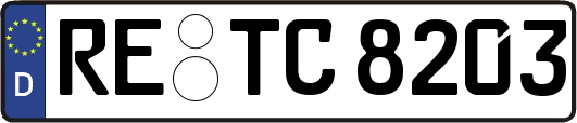 RE-TC8203