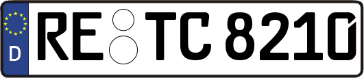 RE-TC8210