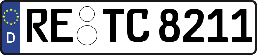 RE-TC8211